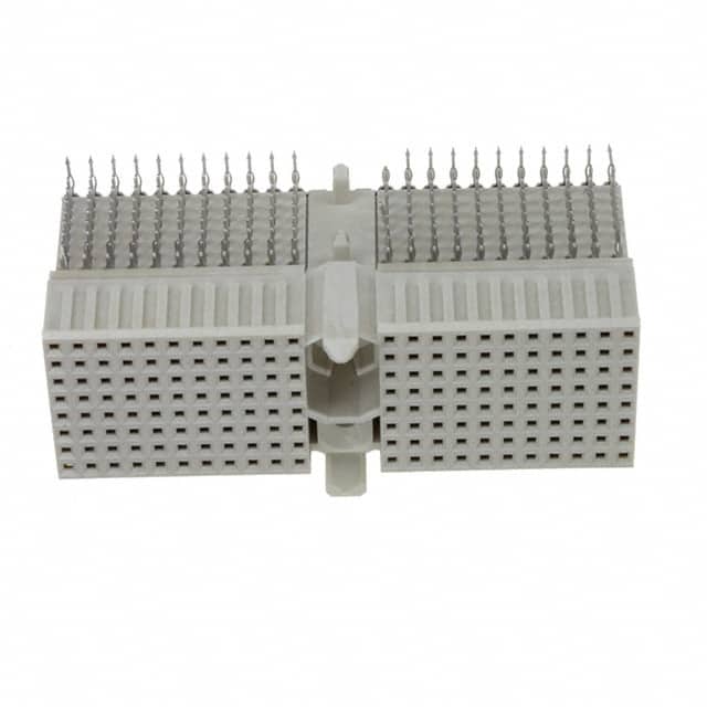 HM2R81PA8101N9 Amphenol ICC (FCI)  Hard Metric Standard